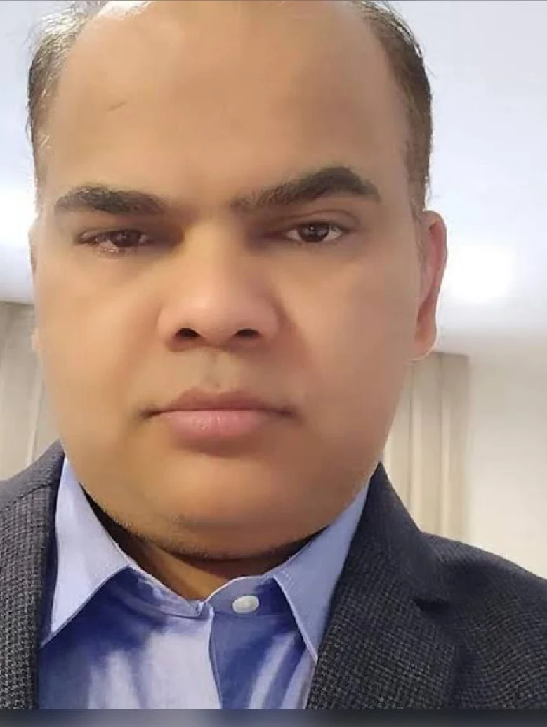 Dr. Lalit Kumar