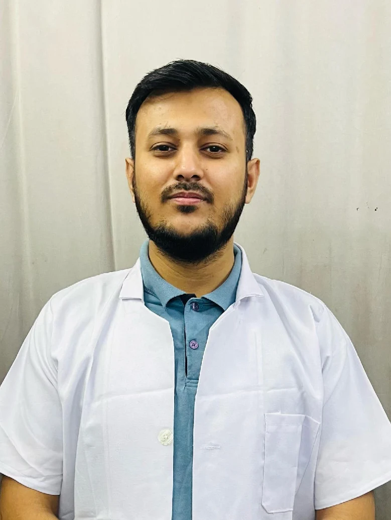 Dr. Moin Akhlaq
