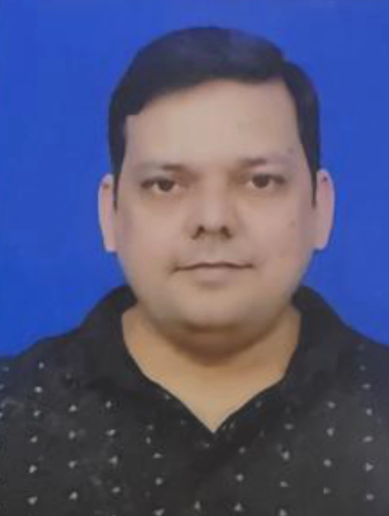 Dr. Pallav