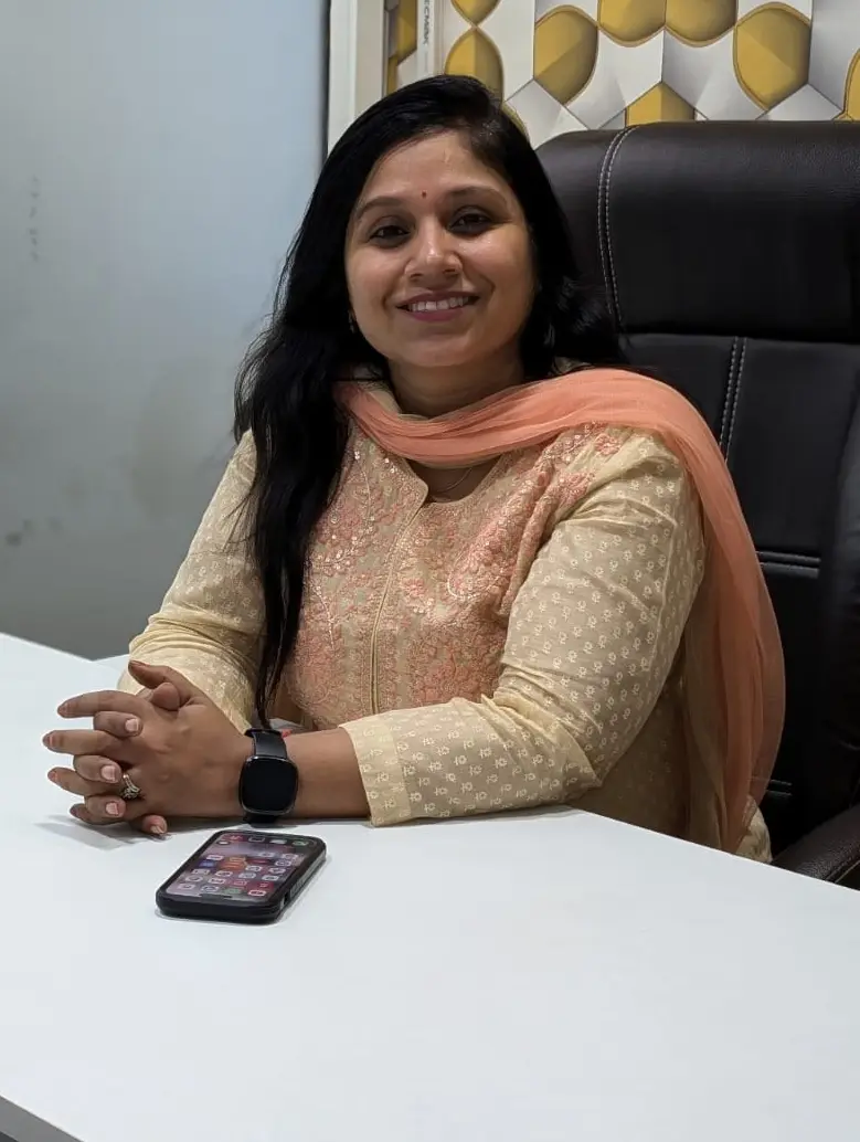 Dr. Shweta