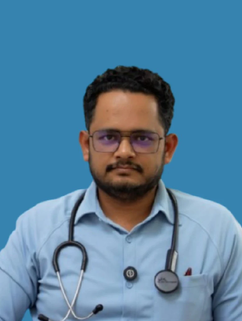 Dr. Yogendra Kumar