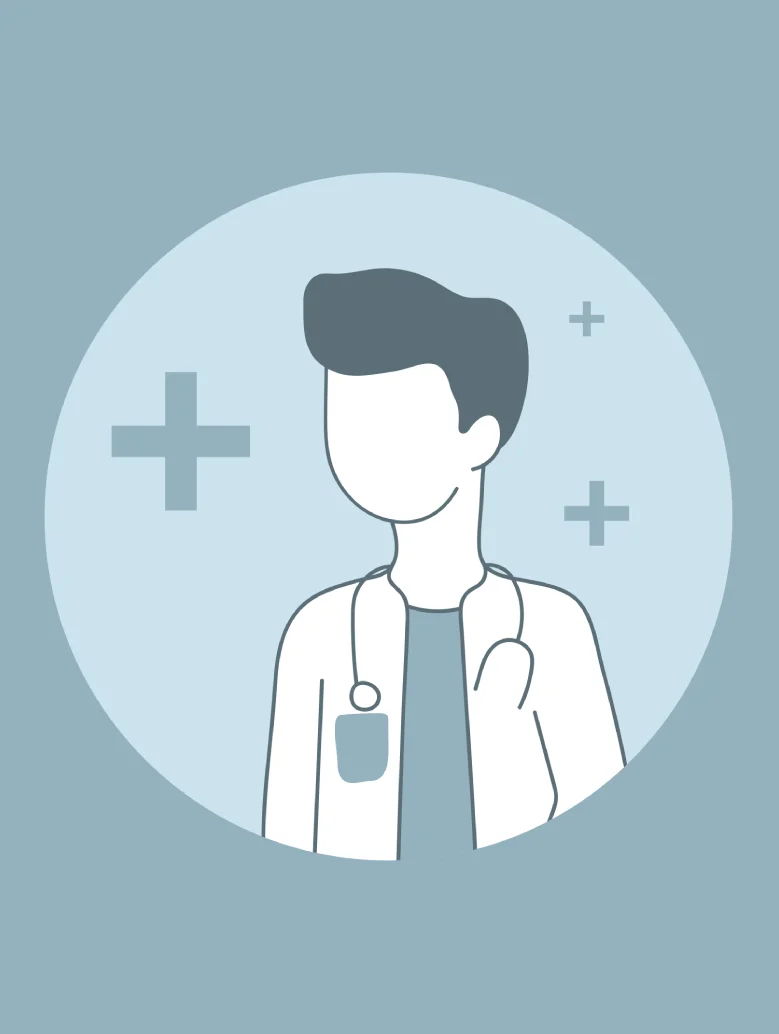 Doctor Placeholder