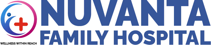 Nuvanta Family Hospital