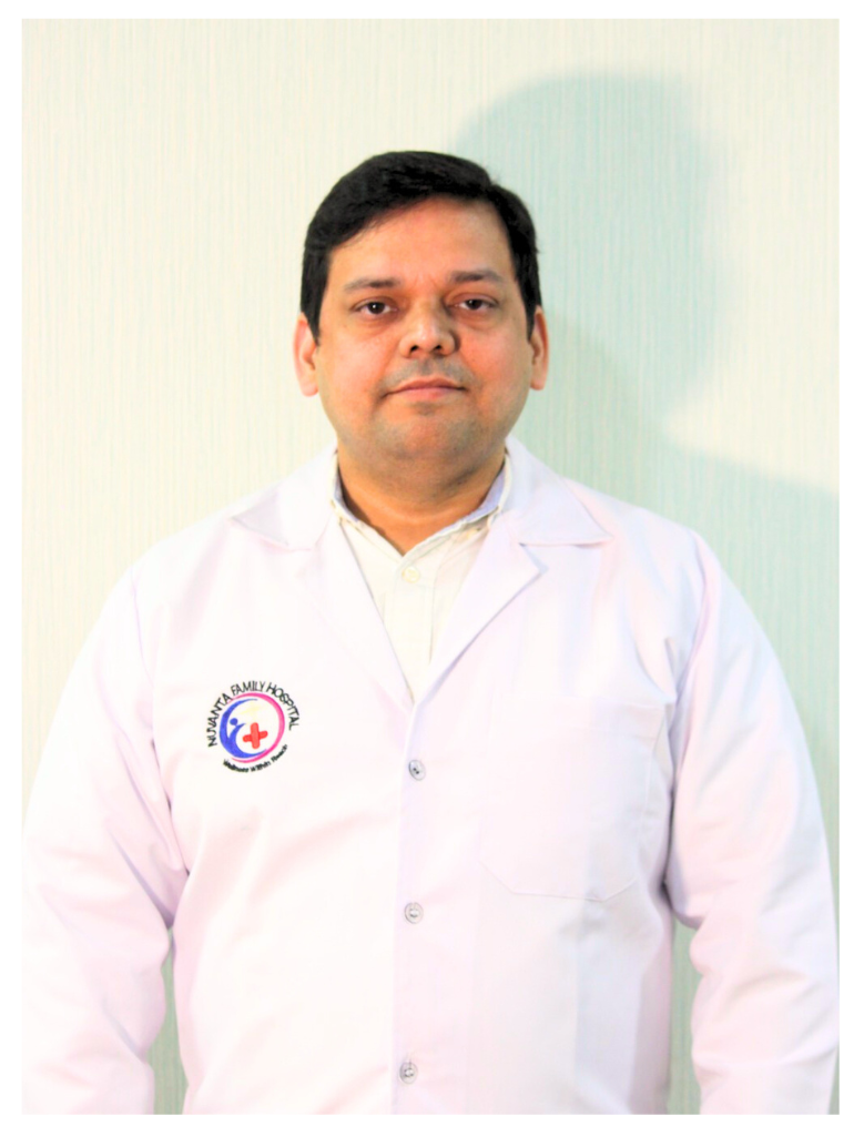 Dr pallav