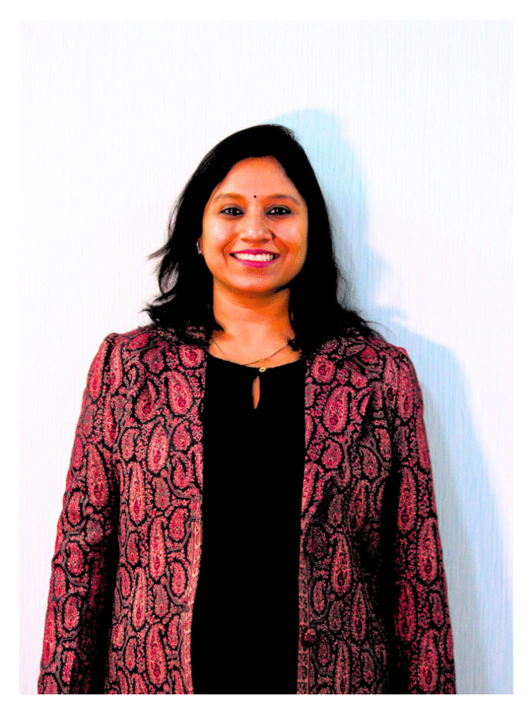 dr shweta